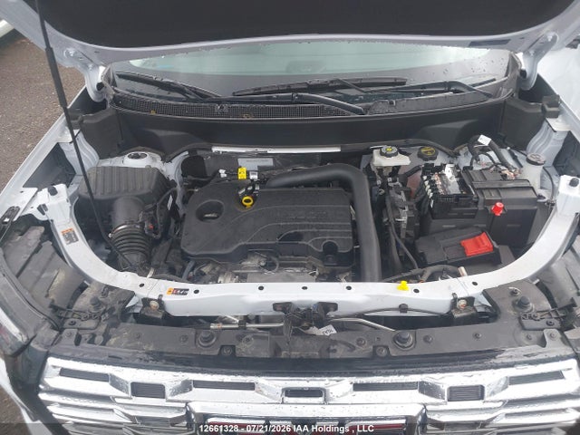 3GKALZEG1TL269688 GMC Terrain Denali