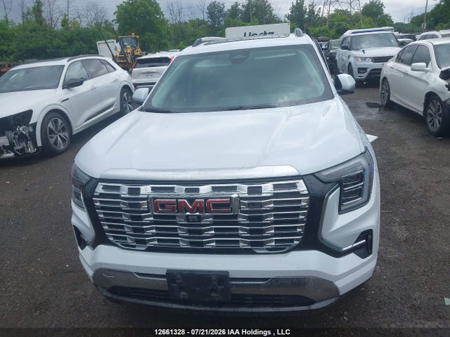 3GKALZEG1TL269688 GMC Terrain Denali