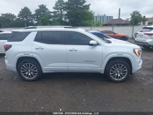 3GKALZEG1TL269688 GMC Terrain Denali
