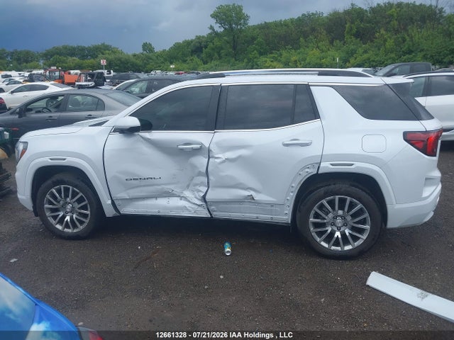3GKALZEG1TL269688 GMC Terrain Denali