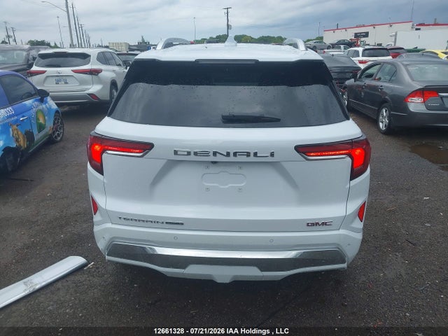3GKALZEG1TL269688 GMC Terrain Denali