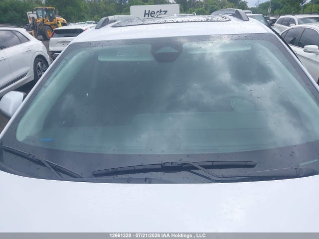3GKALZEG1TL269688 GMC Terrain Denali