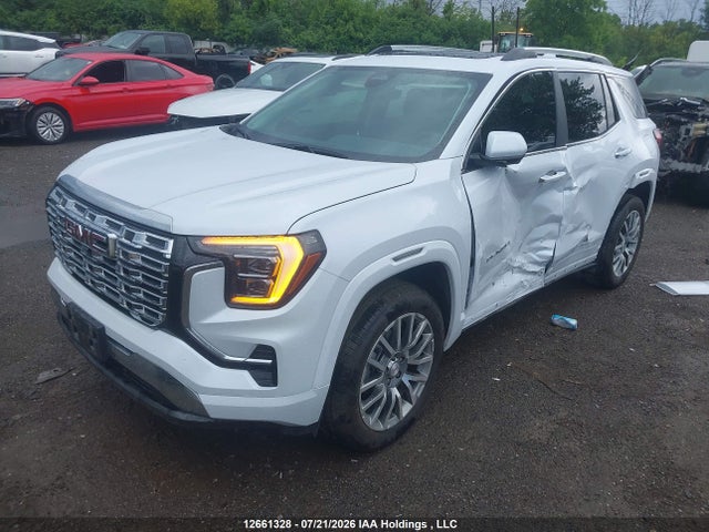 3GKALZEG1TL269688 GMC Terrain Denali