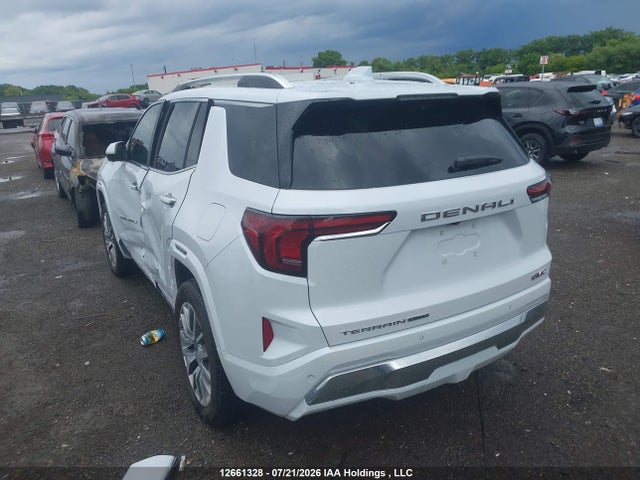 3GKALZEG1TL269688 GMC Terrain Denali