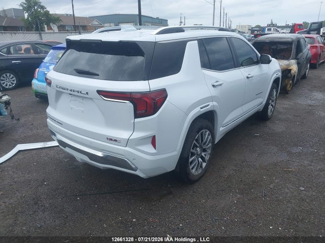 3GKALZEG1TL269688 GMC Terrain Denali