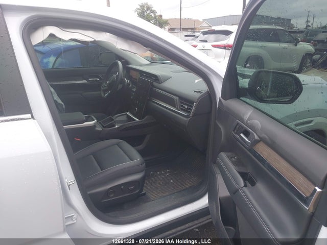 3GKALZEG1TL269688 GMC Terrain Denali