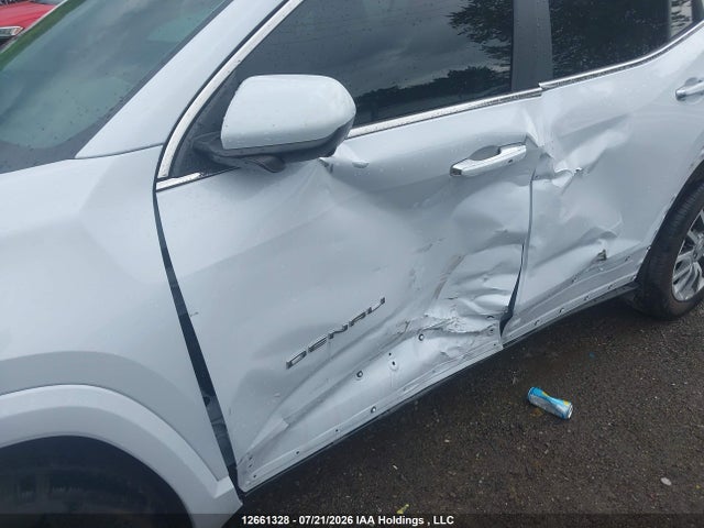 3GKALZEG1TL269688 GMC Terrain Denali