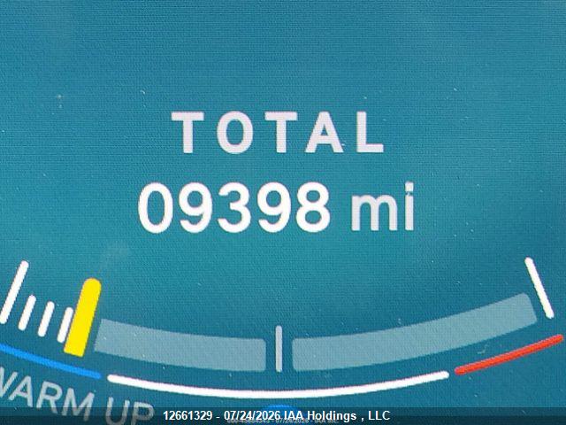 12661329 :رقم المزاد ، WMZ23GA06S7T17556 vin ، 2025 Mini Countryman S All4 مزاد بيع