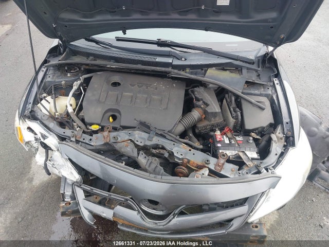 Продаж на аукціоні авто 2013 Toyota Corolla S/le, vin: 2T1BU4EE1DC075925, номер лоту: 12661331