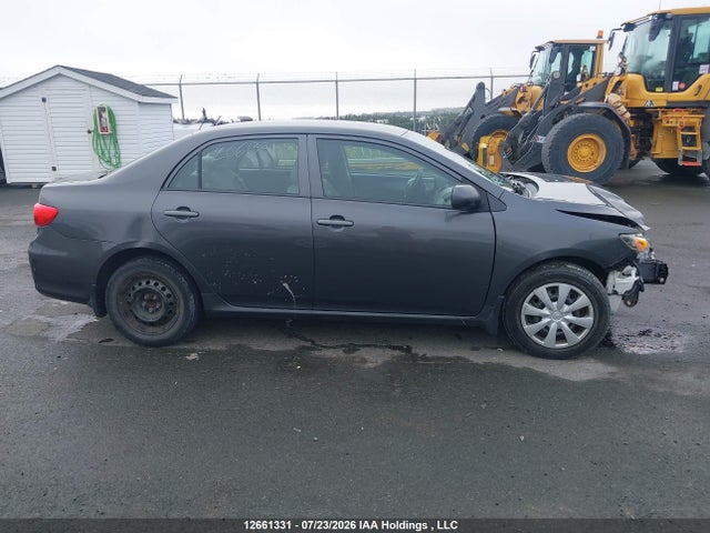 Продаж на аукціоні авто 2013 Toyota Corolla S/le, vin: 2T1BU4EE1DC075925, номер лоту: 12661331