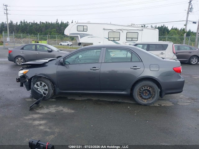 Продаж на аукціоні авто 2013 Toyota Corolla S/le, vin: 2T1BU4EE1DC075925, номер лоту: 12661331