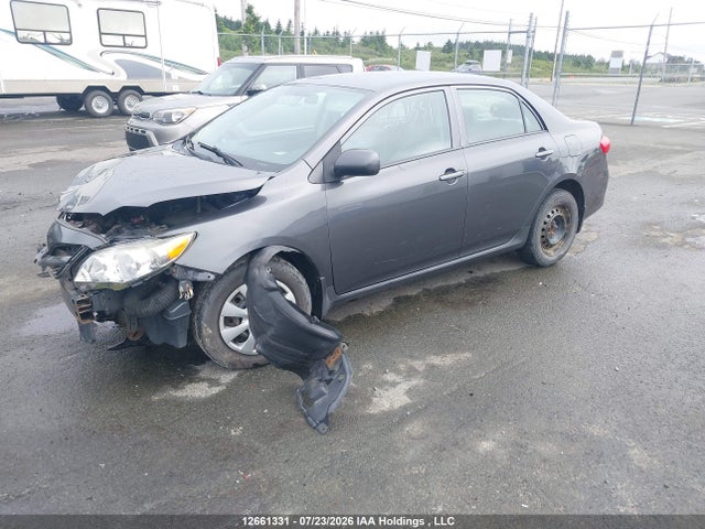 Продаж на аукціоні авто 2013 Toyota Corolla S/le, vin: 2T1BU4EE1DC075925, номер лоту: 12661331