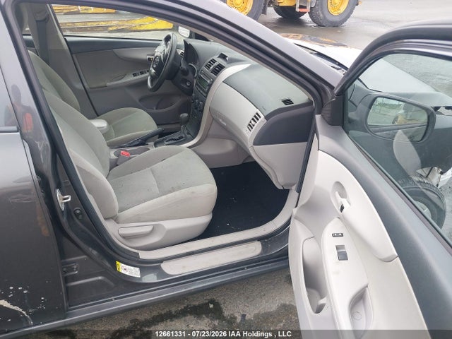 Продаж на аукціоні авто 2013 Toyota Corolla S/le, vin: 2T1BU4EE1DC075925, номер лоту: 12661331