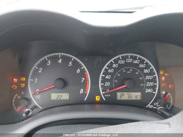 Продаж на аукціоні авто 2013 Toyota Corolla S/le, vin: 2T1BU4EE1DC075925, номер лоту: 12661331