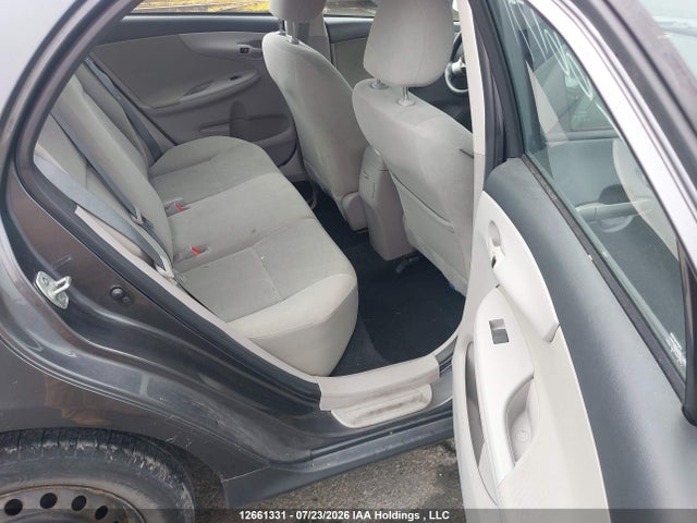 Продаж на аукціоні авто 2013 Toyota Corolla S/le, vin: 2T1BU4EE1DC075925, номер лоту: 12661331