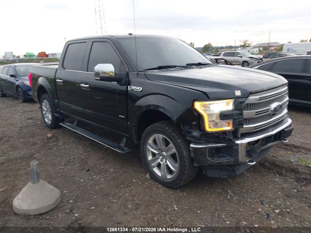 2016 1FTEW1EG2GFB86390 main image
