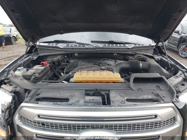 Ford F-150 2016 1FTEW1EG2GFB86390 Image 10