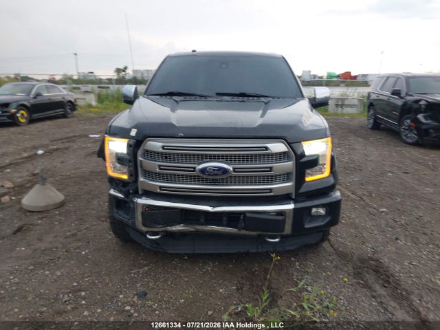 Ford F-150 2016 1FTEW1EG2GFB86390 Image 12