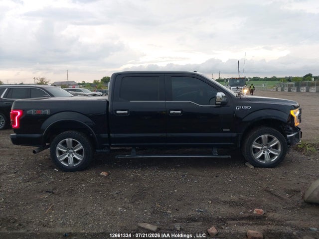 Ford F-150 2016 1FTEW1EG2GFB86390 Image 13