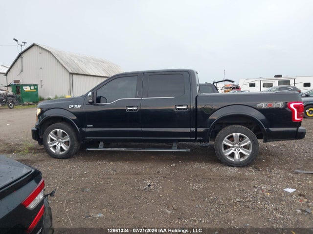 Ford F-150 2016 1FTEW1EG2GFB86390 Image 14