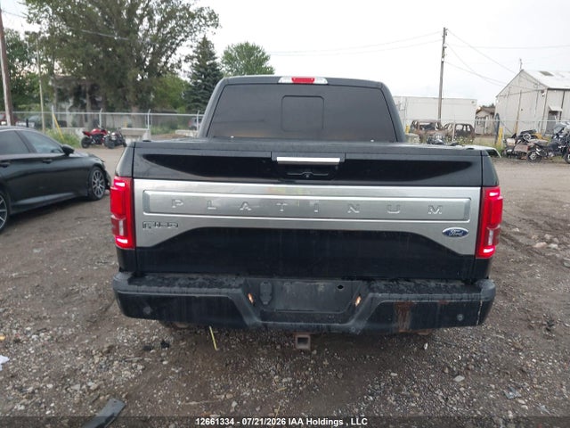 Ford F-150 2016 1FTEW1EG2GFB86390 Image 16