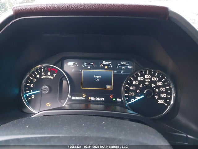 Ford F-150 2016 1FTEW1EG2GFB86390 Image 7