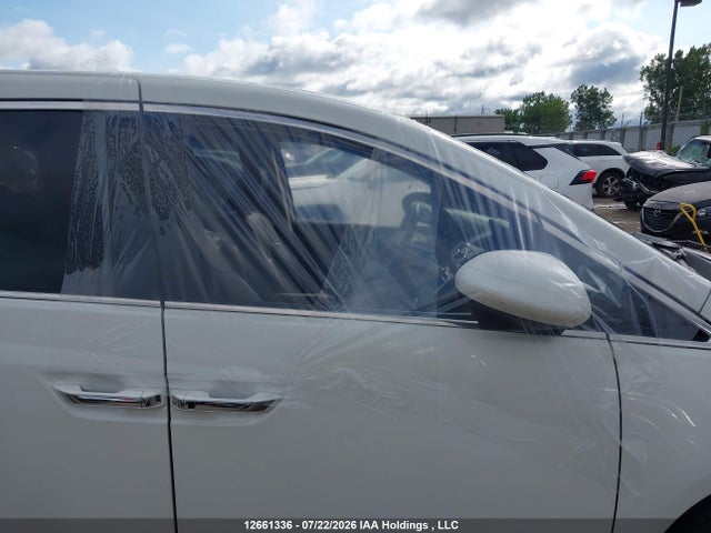 Honda ODYSSEY EXL 2017 5FNRL5H65HB502486 Image 20