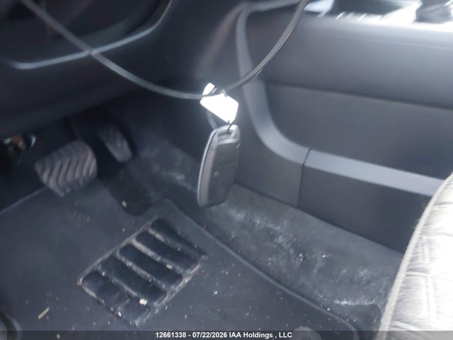 Nissan KICKS SV 2026 3N8AP6CB8TL332943 Image 11