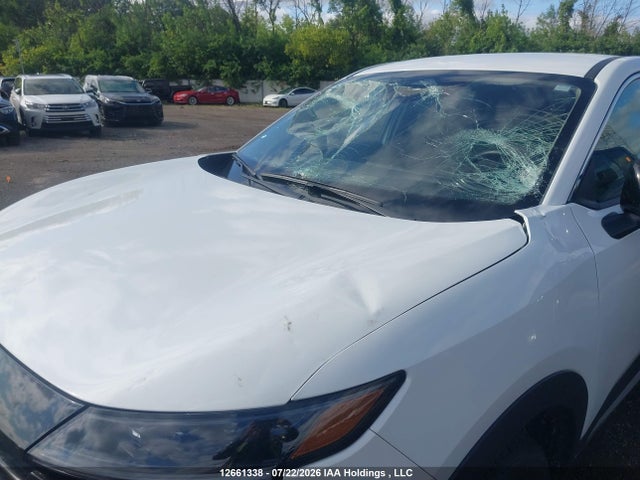 Nissan KICKS SV 2026 3N8AP6CB8TL332943 Image 6