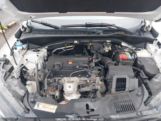 3CZRZ1H38RM100188 Honda HR-V LX