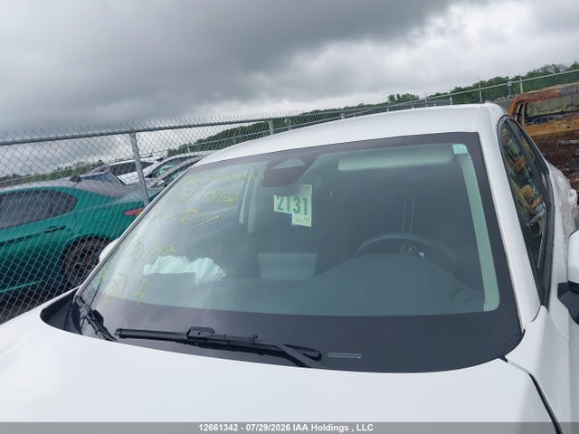 3CZRZ1H38RM100188 Honda HR-V LX