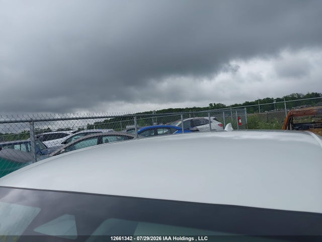 3CZRZ1H38RM100188 Honda HR-V LX