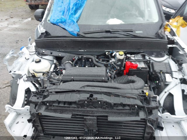 Продаж на аукціоні авто 2026 Ford Bronco Sport Big Bend, vin: 3FMCR9BN9TRE21196, номер лоту: 12661343