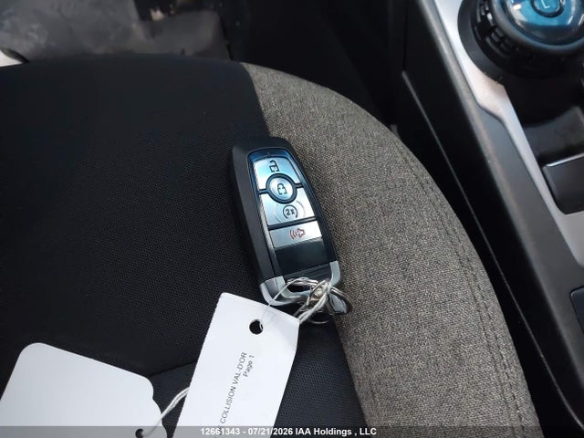 12661343 :رقم المزاد ، 3FMCR9BN9TRE21196 vin ، 2026 Ford Bronco Sport Big Bend مزاد بيع