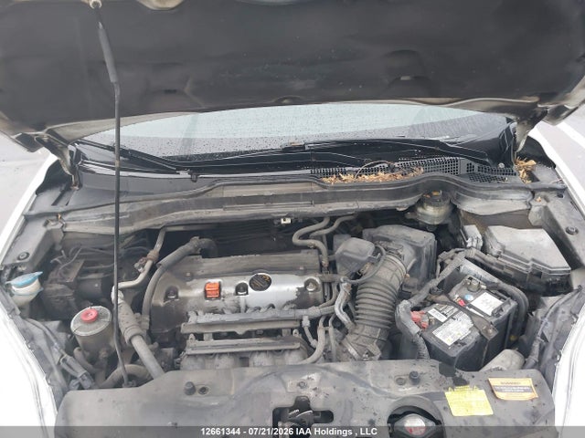 Продажа на аукционе авто 2011 Honda Cr-v Ex, vin: 5J6RE4H55BL804399, номер лота: 12661344