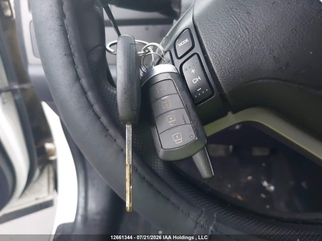 Продажа на аукционе авто 2011 Honda Cr-v Ex, vin: 5J6RE4H55BL804399, номер лота: 12661344