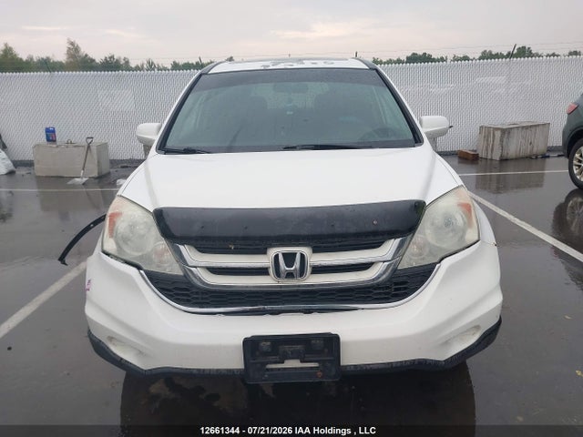 Продажа на аукционе авто 2011 Honda Cr-v Ex, vin: 5J6RE4H55BL804399, номер лота: 12661344