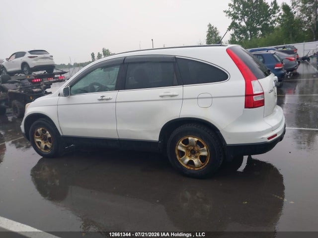 Продажа на аукционе авто 2011 Honda Cr-v Ex, vin: 5J6RE4H55BL804399, номер лота: 12661344