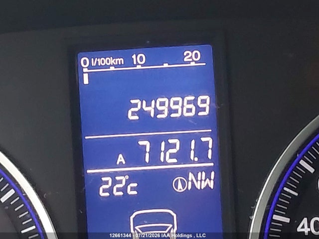 Продажа на аукционе авто 2011 Honda Cr-v Ex, vin: 5J6RE4H55BL804399, номер лота: 12661344