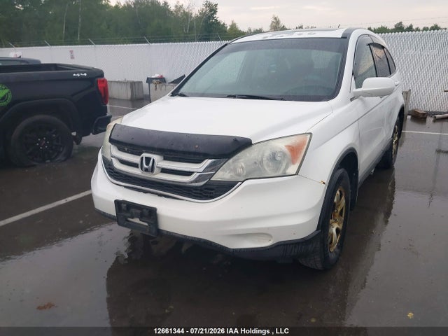 Продажа на аукционе авто 2011 Honda Cr-v Ex, vin: 5J6RE4H55BL804399, номер лота: 12661344