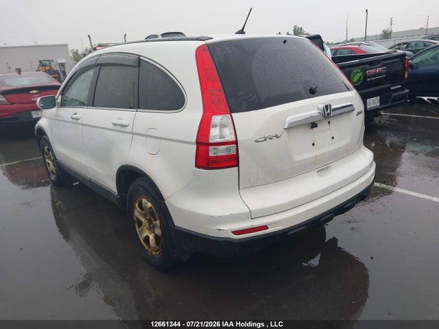 Продажа на аукционе авто 2011 Honda Cr-v Ex, vin: 5J6RE4H55BL804399, номер лота: 12661344