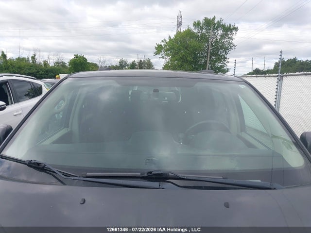 2012 Chrysler Town & Country Touring მანქანა იყიდება აუქციონზე, vin: 2C4RC1BG4CR162187, აუქციონის ნომერი: 12661346