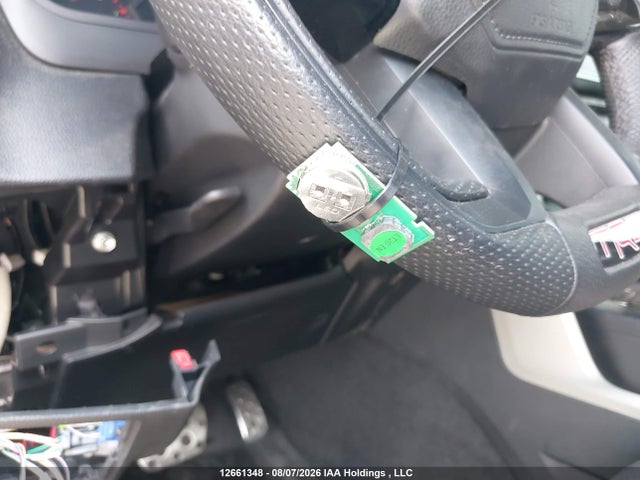 12661348 :رقم المزاد ، 5TFLA5EC8PX019892 vin ، 2023 Toyota Tundra Crewmax Sr5 مزاد بيع