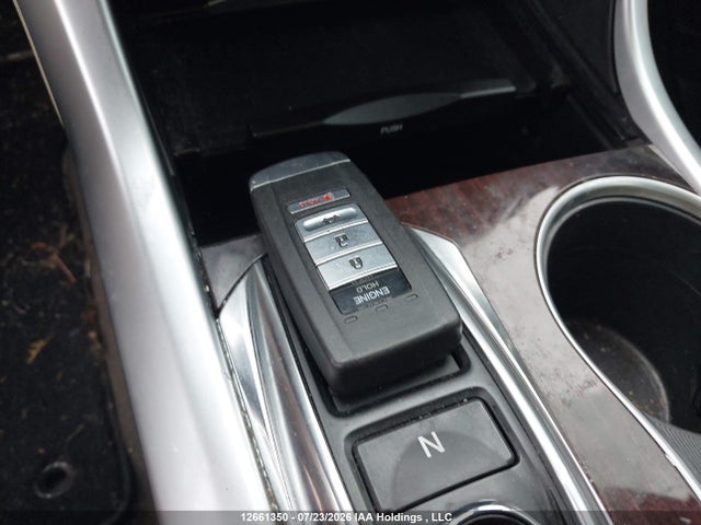 Acura Tlx Advance 2015 19UUB3F71FA800182 Image 11
