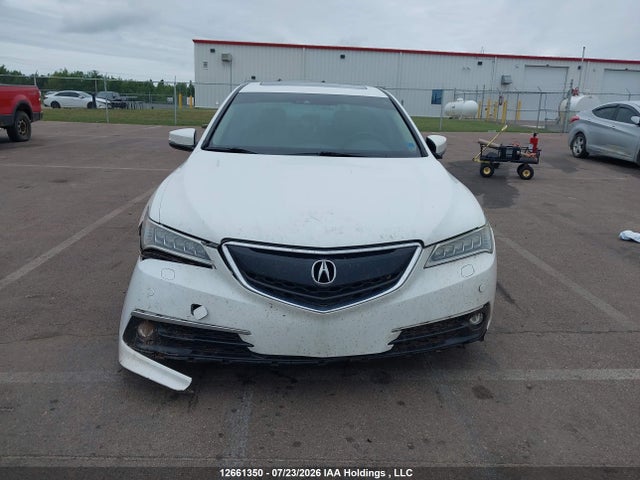 Acura Tlx Advance 2015 19UUB3F71FA800182 Image 13