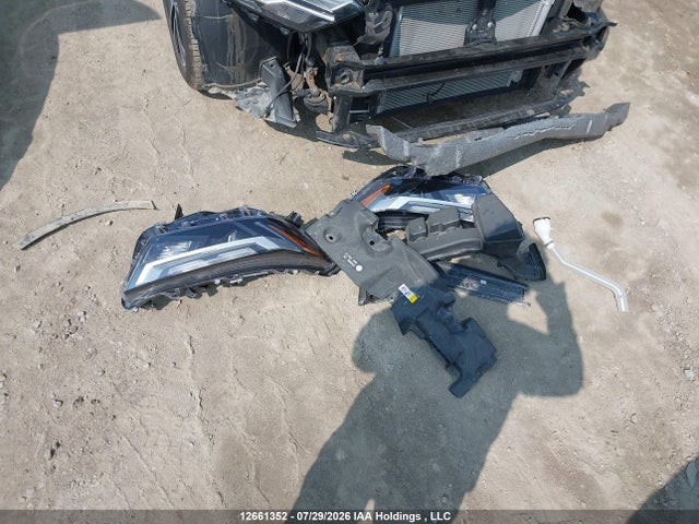 Toyota Rav4 Xle 2025 2T3R1RFV4SC567730 Image 12