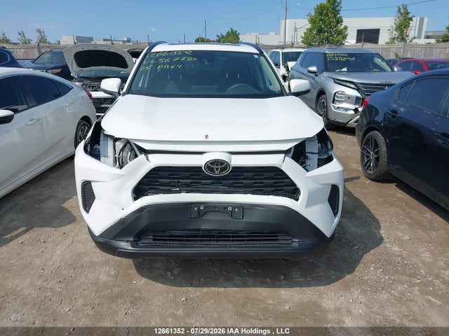 Toyota Rav4 Xle 2025 2T3R1RFV4SC567730 Image 13