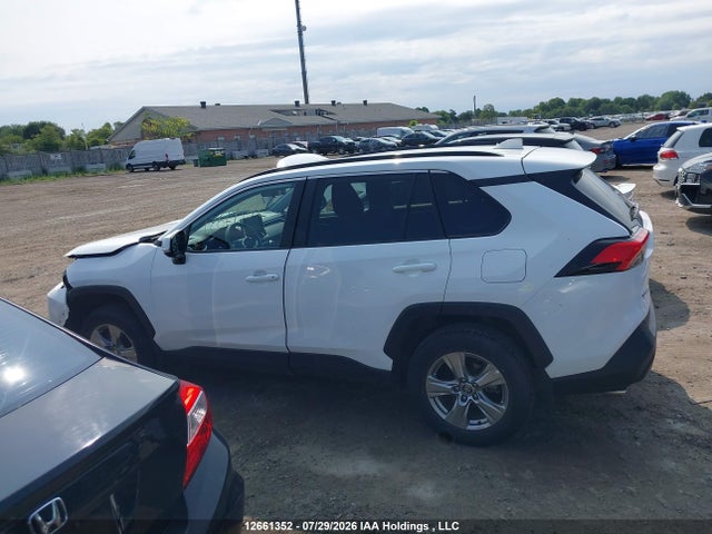 Aukcja sprzedaży 2025 Toyota Rav4 Xle, vin: 2T3R1RFV4SC567730, numer aukcji: 12661352