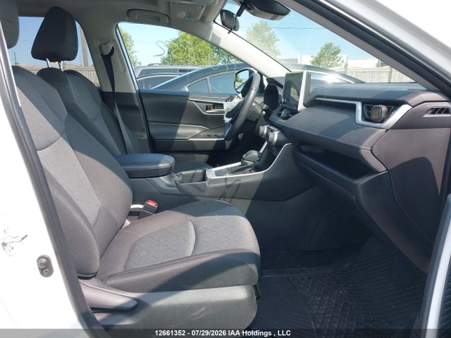 Aukcja sprzedaży 2025 Toyota Rav4 Xle, vin: 2T3R1RFV4SC567730, numer aukcji: 12661352