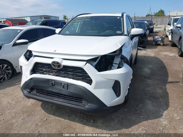 Aukcja sprzedaży 2025 Toyota Rav4 Xle, vin: 2T3R1RFV4SC567730, numer aukcji: 12661352